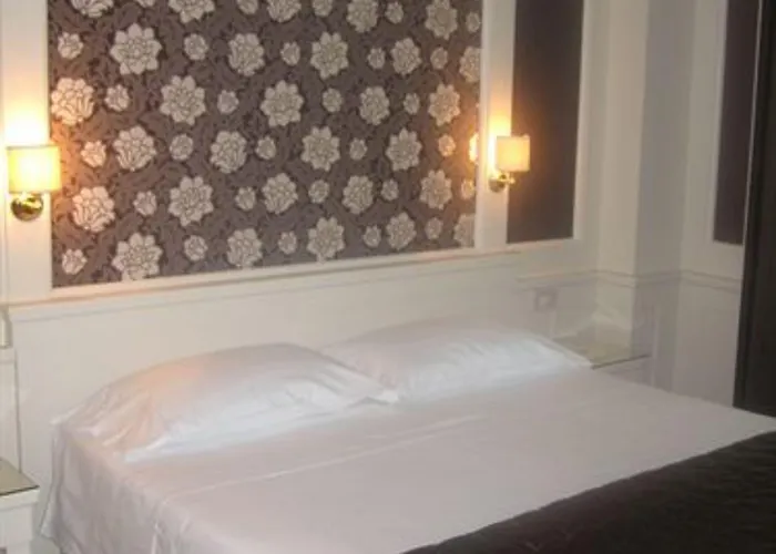 Europa Design 1877 Hotell