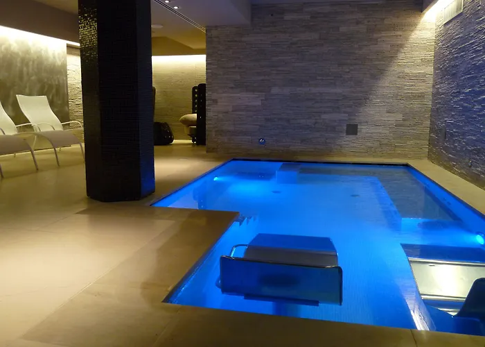 Europa Design 1877 Hotell Rapallo