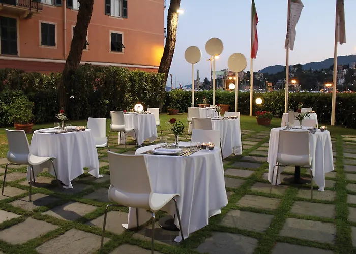 Europa Design 1877 Ραπάλο