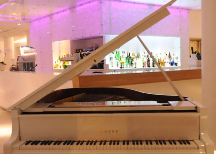 Hotell Europa Design 1877 4*