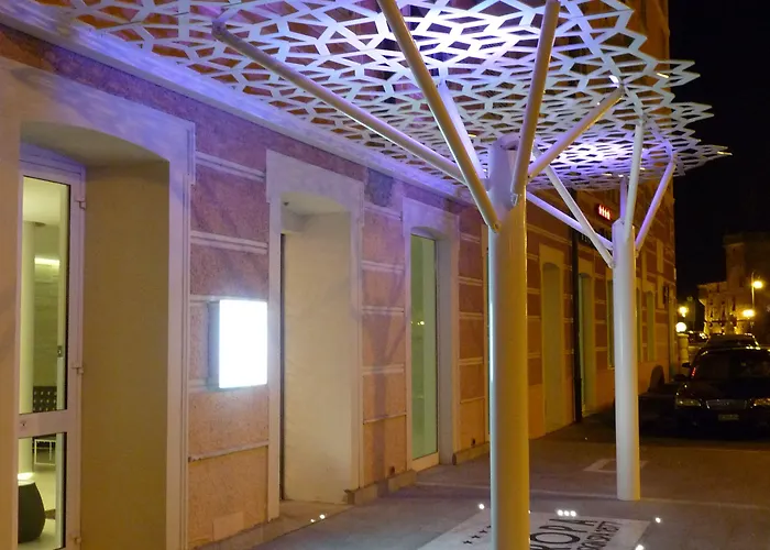 Hotell Europa Design 1877 Rapallo