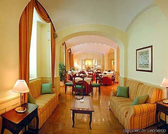 Hotell Europa Design 1877 Rapallo