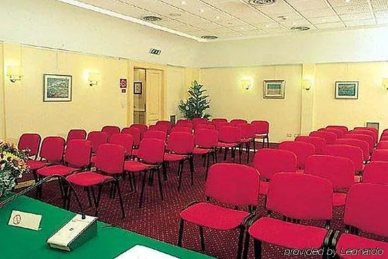 Europa Design 1877 Hotell Rapallo