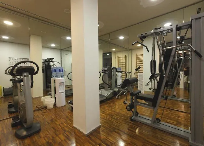 Ξενοδοχείο Europa Design 1877