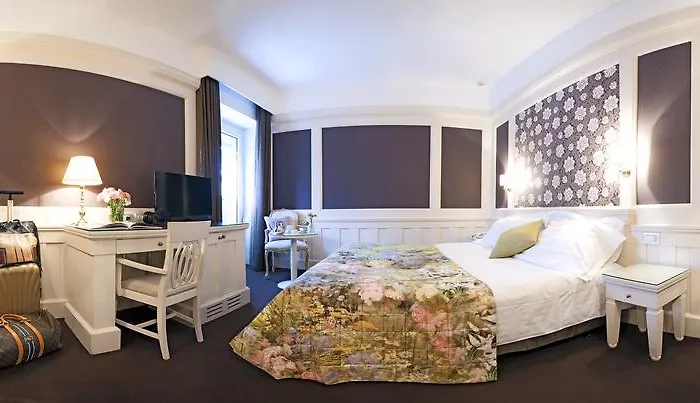 Europa Design 1877 Hotell Rapallo
