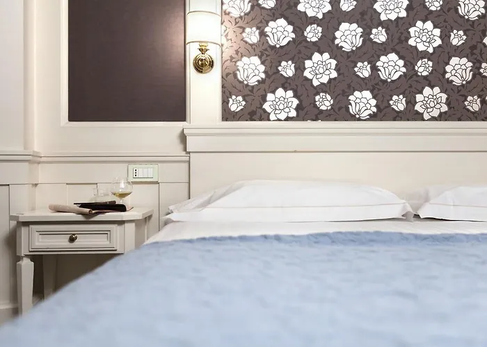 Europa Design 1877 Hotell