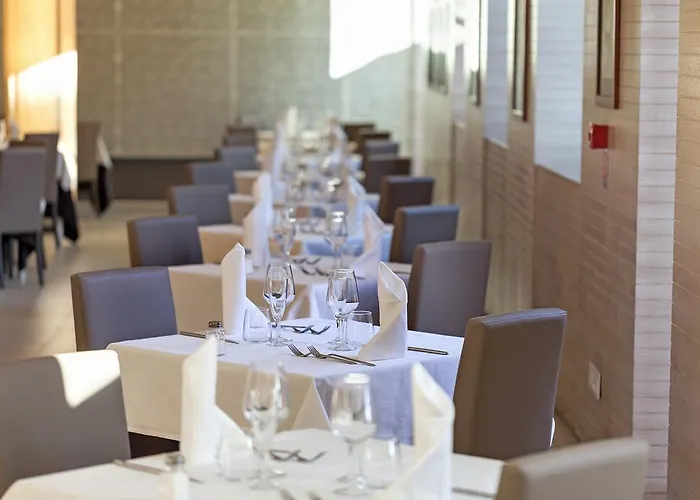 Europa Design 1877 4* Ραπάλο