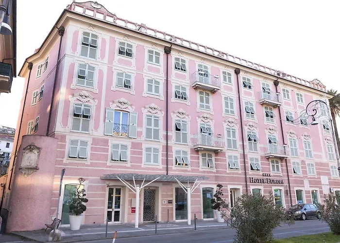 Europa Design 1877 Rapallo