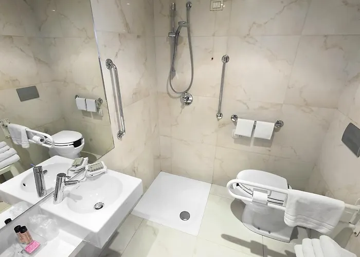 Ξενοδοχείο Europa Design 1877 4*