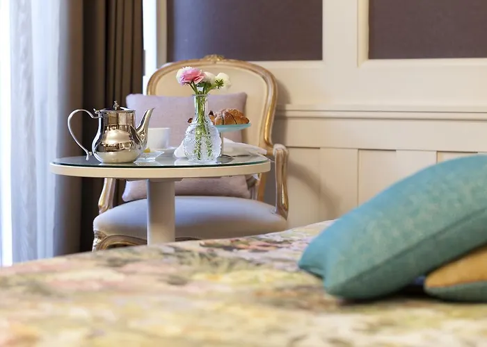 Europa Design 1877 4* Ραπάλο