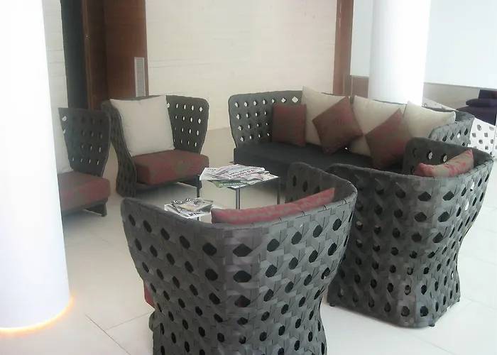 Europa Design 1877 Hotell Rapallo