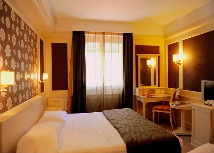 Europa Design 1877 4* Ραπάλο