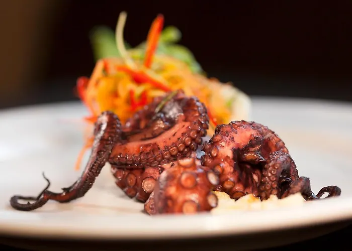 Europa Design 1877 4* Ραπάλο