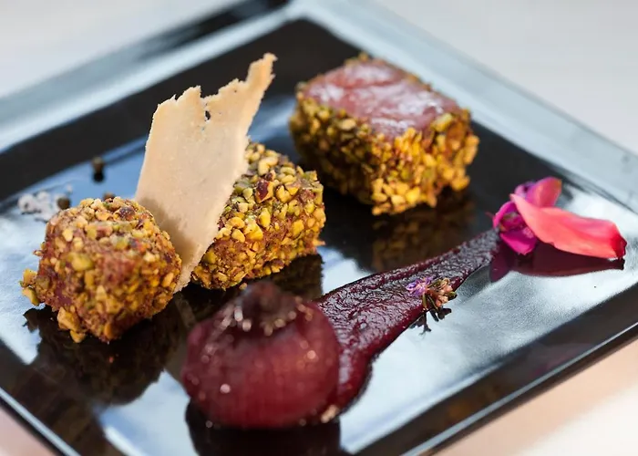 Europa Design 1877 Ξενοδοχείο Ραπάλο