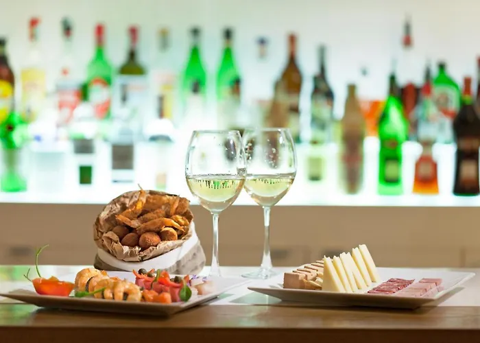 Hotell Europa Design 1877