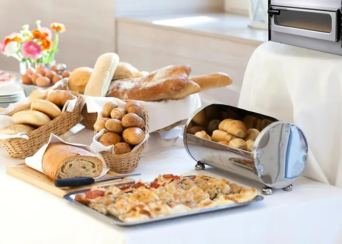 Europa Design 1877 4* Ραπάλο