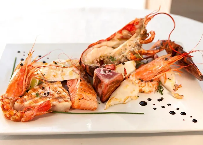 Europa Design 1877 Hotell