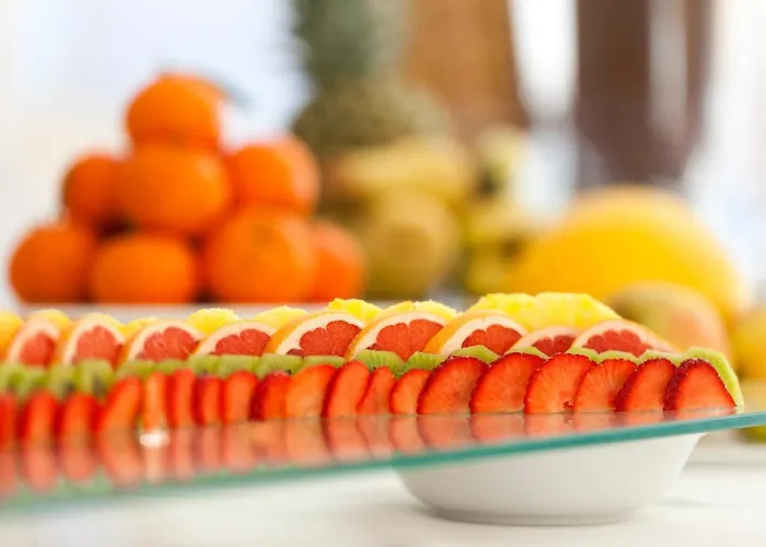 Europa Design 1877 4* Ραπάλο