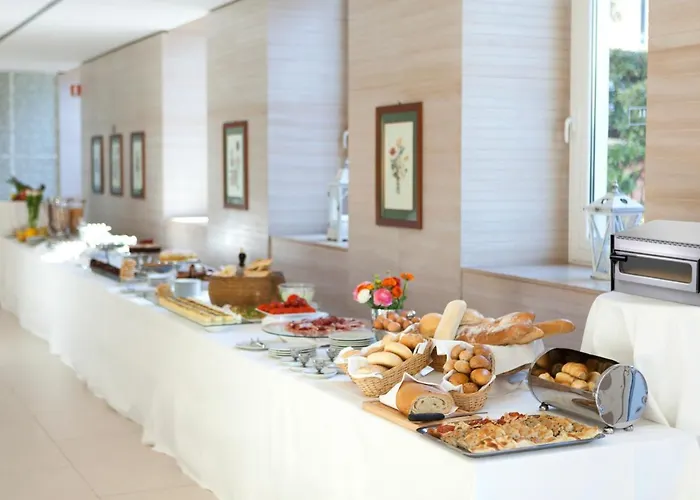 Hotell Europa Design 1877 Rapallo