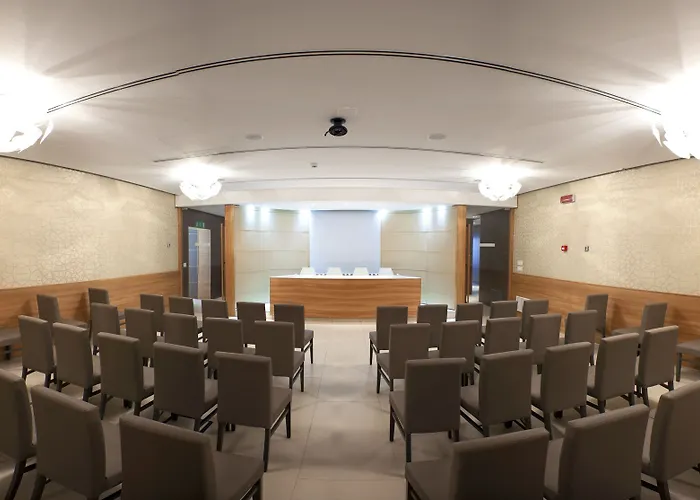 Ξενοδοχείο Europa Design 1877