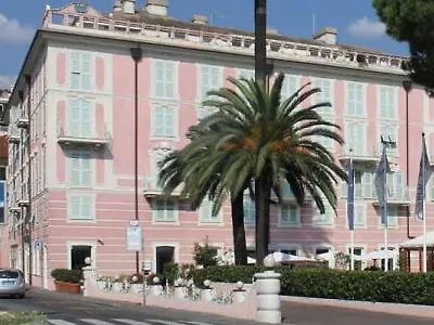 Hotell Europa Design 1877